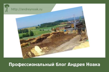 acceptarea Roundwood nu este în teorie, dar în practică (kubaturnik roundwood) acceptarea Roundwood nu este în teorie, dar în practică,