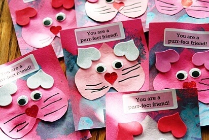 Valentine distractiv și amuzant face noi înșine (amuzant) Valentine distractiv și amuzant face noi înșine