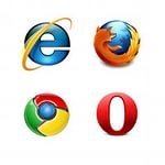 Când porniți browserul deschide un site necunoscut (browser) Când porniți browserul deschide site-uri necunoscute
