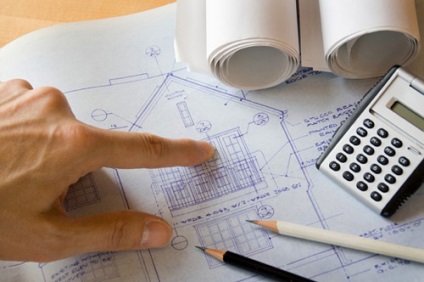 Proiectare si calcul al sistemului de ventilație (ventilație) Proiectare si calcul a sistemelor de ventilație