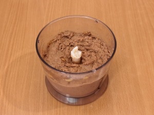 Profitroles trei exemple de realizare umpluturi (profiterol) Profitroles trei topping întruchipările