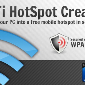 Programul de distribuire a fi wi (Wi-Fi) pentru notebook-uri - Connectify, mhotspot, mypublic