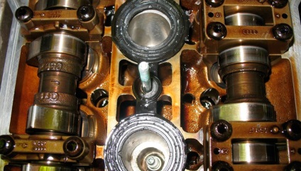 motor de spălare (motor) de spălare a motorului