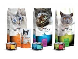 Proplan pentru pisici (Proplan) Proplan pentru pisici