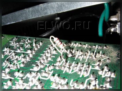 alimentare simplă de la atx (bloc) alimentare simplă de la atx