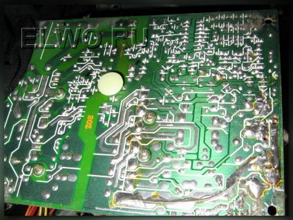 alimentare simplă de la atx (simplu) alimentare simplă de la atx