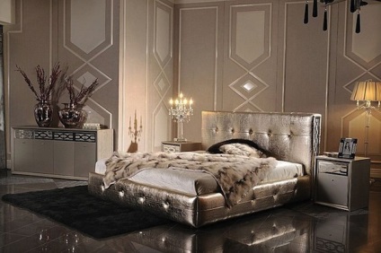 Doar despre stilul Art Deco din interior (Art Deco) Doar despre stilul Art Deco din interior