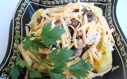 Salata simplă de conserve de ciuperci 6 rețete pentru bucătari începători (simplu) salata simpla de ciuperci conservate 6 rețete pentru bucătari începători