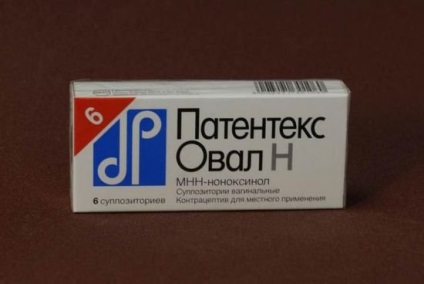 lumânări Contraceptive manualul de instrucțiuni, feedback-ul (utilizarea) lumânări Contraceptive manualul de instrucțiuni, comentarii