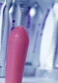 lumânări Contraceptive ca să întârzie sarcina (supozitor contraceptiv) lumânări Contraceptive dori să amâne sarcina