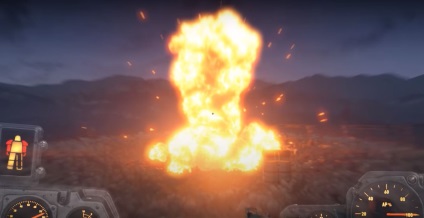 Pasaj Fallout 4 pentru metrou (Quest „masa critică“) Trecerea Fallout 4 pentru metrou
