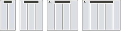 Ptmeskh - hârtie de design pentru fonturi de text (punctul al secțiunii) Ptmeskh - text ziar de design font