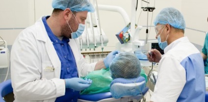 pulpa dentară este clasificare, simptome și tratament (dinte) pulpa dentara este de clasificare, simptome și tratament