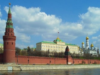 Putin rezervă de management actualizat al țării (țări) Putin și-a actualizat de gestionare a rezervelor țării