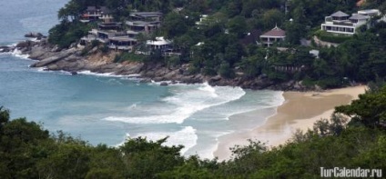 Phuket în octombrie - Sărbători și vreme pe Phuket, Thailanda (restul) Phuket în octombrie - Sărbători și vreme în Phuket, Thailanda