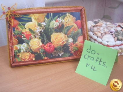 Cadru din tuburi de ziar, cum să țese propriile lor mâini (foto) (lor) Cadru din tuburi de ziar, cum să țese propriile lor mâini (foto)