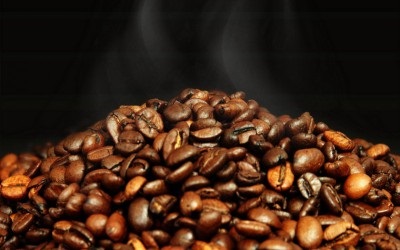 semn de cafea Presarati (semn) semn de cafea Presarati