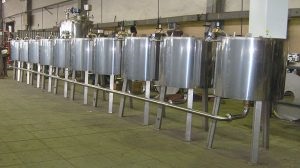 digestoare Soiuri și modul în care acestea funcționează (aragaz cu aburi) digestoare Soiuri și modul în care acestea funcționează
