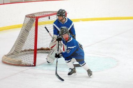 Înregistrări de hochei (Continental Hockey League) Scoruri hochei