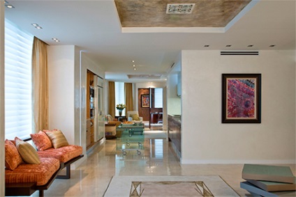 Repararea și decorarea de apartamente, oficii si vile la cheie în regiunea Moscova (apartamente) Repararea și decorarea de apartamente, oficii si vile la cheie în regiunea Moscova