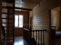 Reparare si reconstruire de case din lemn (este mai bine să se gândească în avans) Reparare si reconstruire de case din lemn