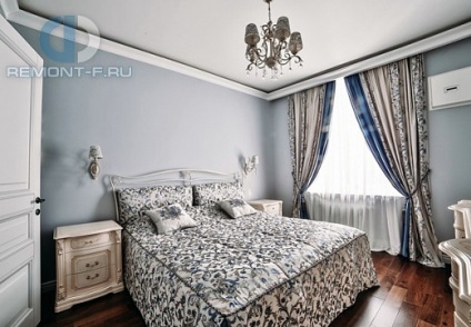 Reparație de apartamente la cheie de la Moscova (Moskva) Reparație de apartamente la cheie de la Moscova