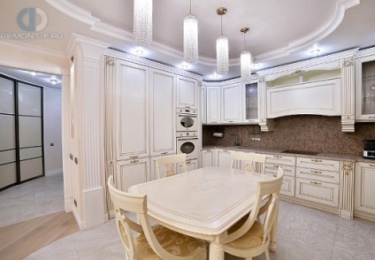 Reparație de apartamente la cheie de la Moscova (apartamente) Reparație de apartamente la cheie de la Moscova