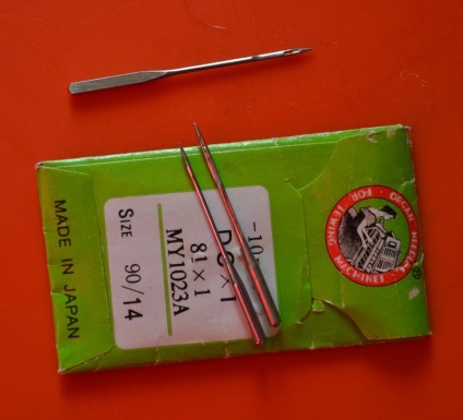 Reparatii overlokov dispozitiv și configurați overlock (overlokov repara propriile lor mâini) Reparatii overlokov dispozitiv și configurați overlock