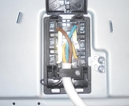 defect de reparare de gătit cauzează panou (reparații) Reparați cauzele plitei de defecte
