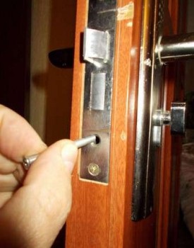 Reparație de uși în apartament (reparații) Reparație de uși în apartament