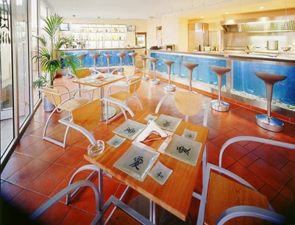 paddle restaurant de sushi (restaurant) sushi restaurant paddle
