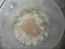 Rețetă pentru pâine de casă (pâine) Rețetă pentru pâine de casă