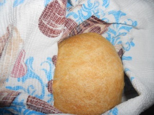 Rețetă pentru pâine de casă (de casă) Rețetă pentru pâine de casă