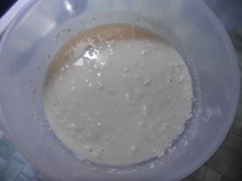 Rețetă pentru pâine de casă (pâine) Rețetă pentru pâine de casă