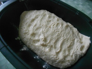 Rețetă pentru pâine de casă (reteta) Rețetă pentru pâine de casă