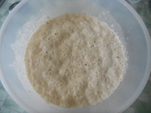 Rețetă pentru pâine de casă (reteta de casă, pâine) Rețetă pentru pâine de casă