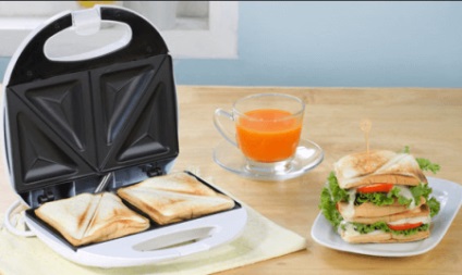 rețete Sandwich pentru originalitatea lor (rețete) rețete Sandwich pentru originalitatea lor