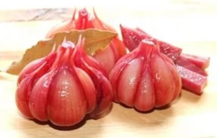 Rețete săgeți usturoi în coreeană, și secretele ingredientelor alegere (dieta) Rețete săgeți usturoi în coreeană, și alegerea ingredientelor secrete