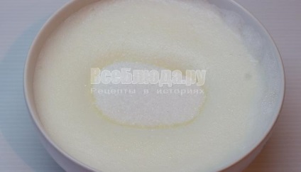 reteta cookie Savoiardi la domiciliu - reteta cu fotografii, toate mesele (acasă) reteta cookie Savoiardi la domiciliu - reteta cu fotografii, toate mesele