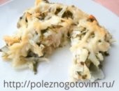 Rețetă de cod (file de cod în cuptor) Rețetă pentru cod