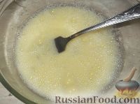 Rețetă fără aluat de drojdie cu ouă (pentru tortilla) la (ouă) Reteta fara aluat dospit cu ouă (pentru prăjituri) pe