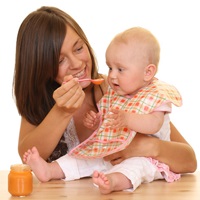 terciuri Evaluare fara lactate pentru prima alimentare (alimentare) terciuri Evaluare-lactate gratuit pentru prima alimentare
