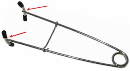 Pescuit și zevnik extractor (extractor) extractor de pescuit și zevnik
