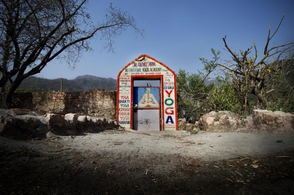 Rishikesh în India, descrierea detaliată și fotografii (indiu) Rishikesh în India, o descriere detaliată și fotografii