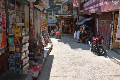 Rishikesh în India, descrierea detaliată și fotografii (Rishikesh) Rishikesh în India, o descriere detaliată și fotografii