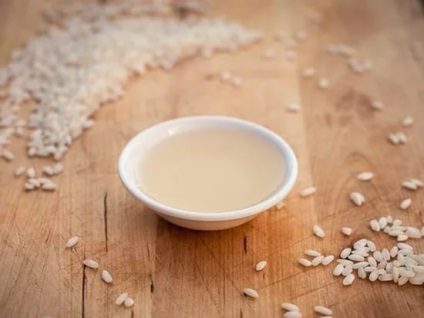 Rice beneficii otet si dauneaza sanatatii (proprietăți de oțet de orez) Orez beneficii oțet și efectelor dăunătoare asupra sănătății