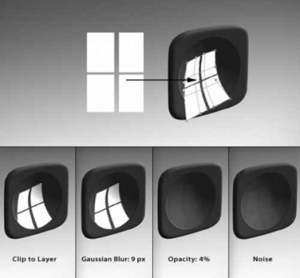Egal răsucită cablul telefonic de la zero folosind Photoshop (vopsea) Egal răsucită cablul telefonic de la zero folosind Photoshop