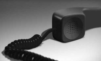 Egal răsucită cablul telefonic de la zero folosind Photoshop (telefon) Egal răsucită cablul telefonic de la zero folosind Photoshop