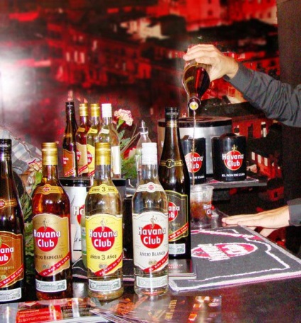 marca cubanez rom și comentariile acestora (comentarii) de brand rom cubanez și recenzii despre ele