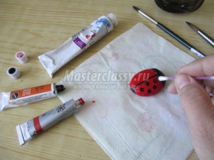 pietre pictate (pietre clasa pictura) pietre pictate